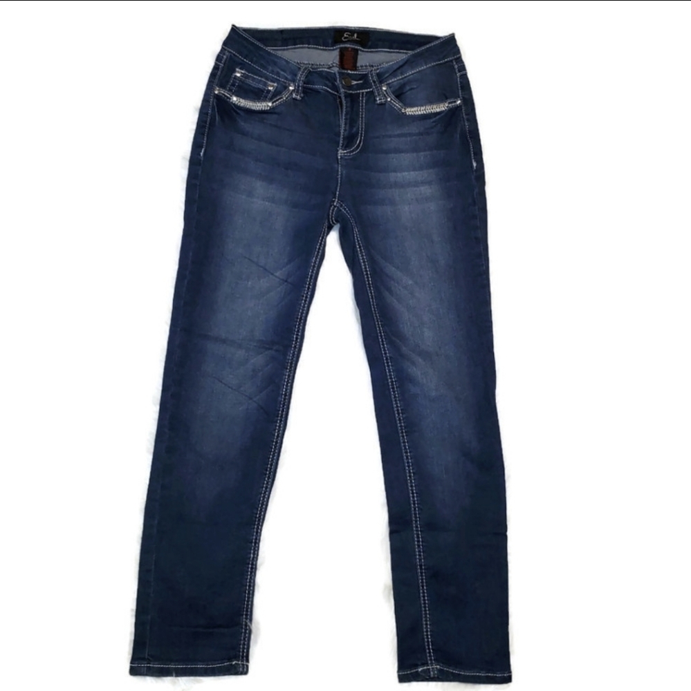 Earl Jean's Size 4